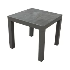 Royal Seasons CANNES Bijzettafel - L 50 X B 50 X H 46 Cm