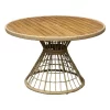 Royal Seasons COCOON Dining Tafel