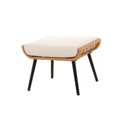 Royal Seasons COCOON Vlinderstoel Met Voetensteun Natural -Tuinmeubel Winkel royal seasons cocoon vlinderstoel met voetensteun natural 1500x1500 641b08f755665 l