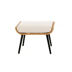 Royal Seasons COCOON Vlinderstoel Met Voetensteun Natural -Tuinmeubel Winkel royal seasons cocoon vlinderstoel met voetensteun natural 1500x1500 641b08f7ed127 l