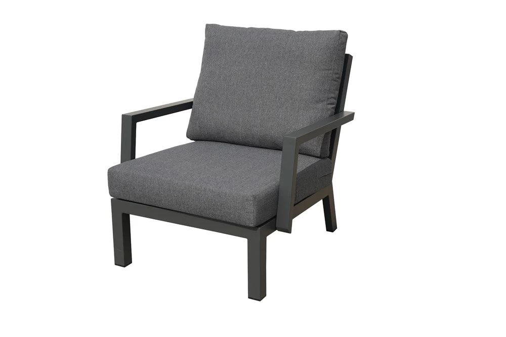 Royal Seasons COSTA RICA Fauteuil 1 Royal Seasons COSTA RICA Fauteuil