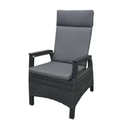 Royal Seasons FABIO DINING Tuinstoel