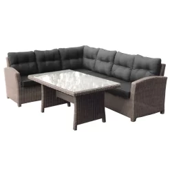 Royal Seasons FORMENTERA Hoekset