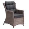 Royal Seasons GIULIA Fauteuil