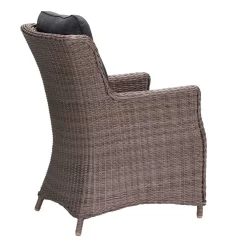 Royal Seasons GIULIA Fauteuil -Tuinmeubel Winkel royal seasons guilia fauteuil 1000x1000 6287467f6cc8c l