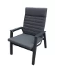 Royal Seasons HAVANA Lounger Verstelbaar