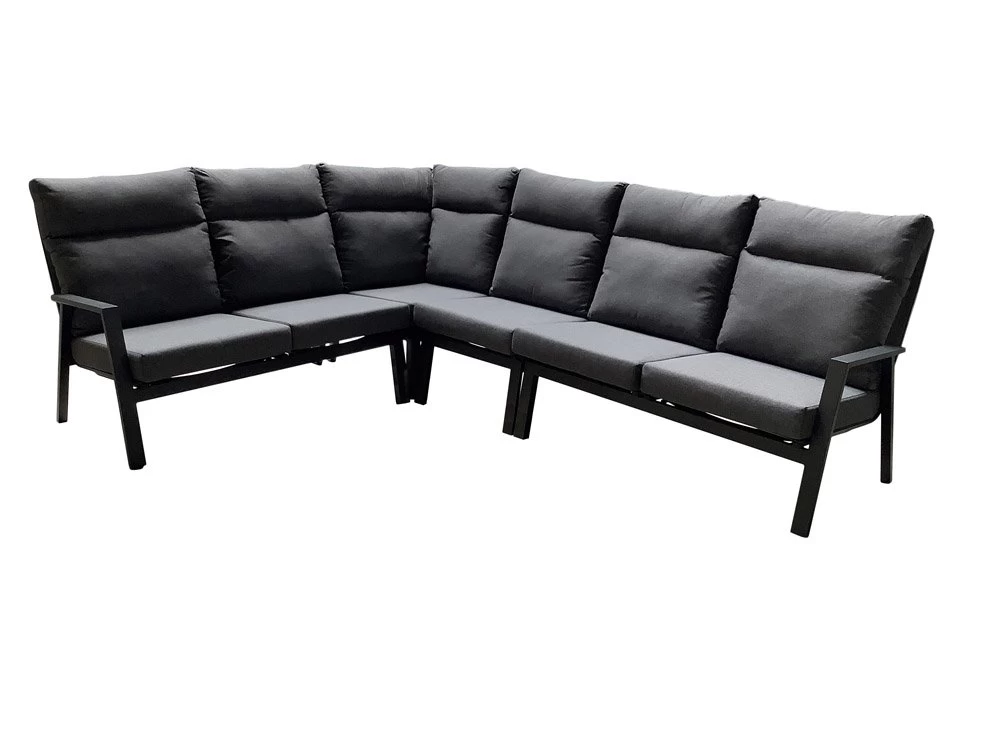 Royal Seasons HAVANA/MADEIRA Lounge Tuinset 2 Royal Seasons HAVANA/MADEIRA Lounge Tuinset - Afbeelding 2