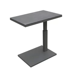 Royal Seasons MARBELLA Bijzettafel Verstelbaar