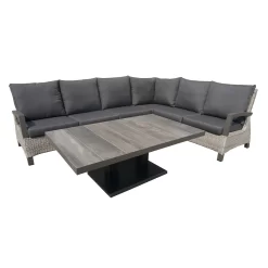 Royal Seasons MARSEILLE Hoek Tuinset