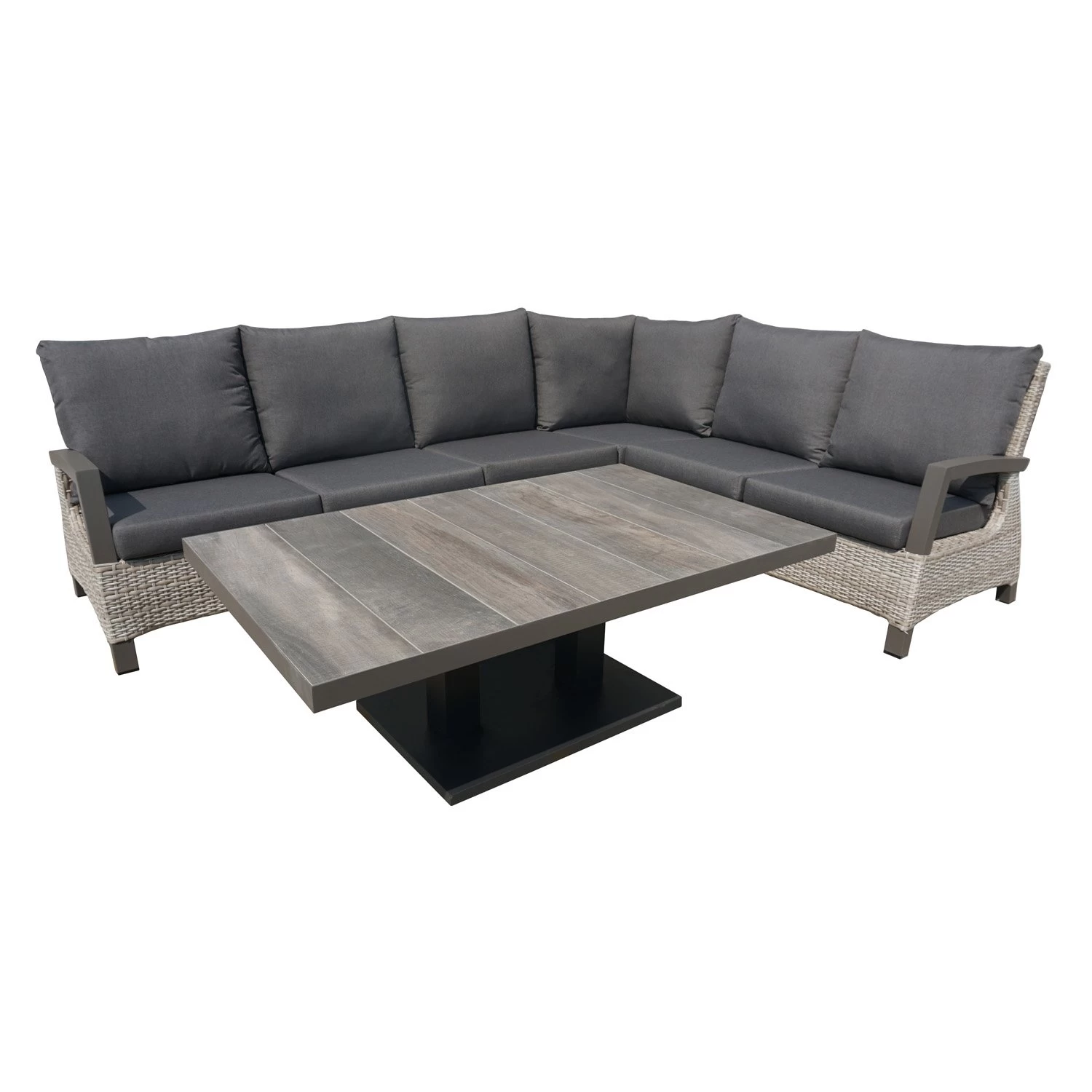 Royal Seasons MARSEILLE Hoek Tuinset