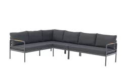 Tuinmeubel Winkel -Tuinmeubel Winkel royal seasons melbourne hoek loungeset 1500x1001 643e9d7362b1b l