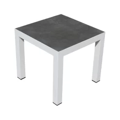 Royal Seasons RIO Bijzettafel - L 50 X B 50 X H 46 Cm