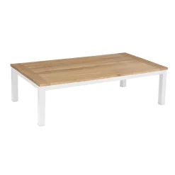 Royal Seasons RIVIÈRA Salontafel - L 130 X B 70 X H 36 Cm