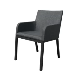 Royal Seasons RONDA Dining Set Met 4 Stoelen -Tuinmeubel Winkel royal seasons ronda dining set met 4 stoelen 1500x1500 63ea2dd310dea l