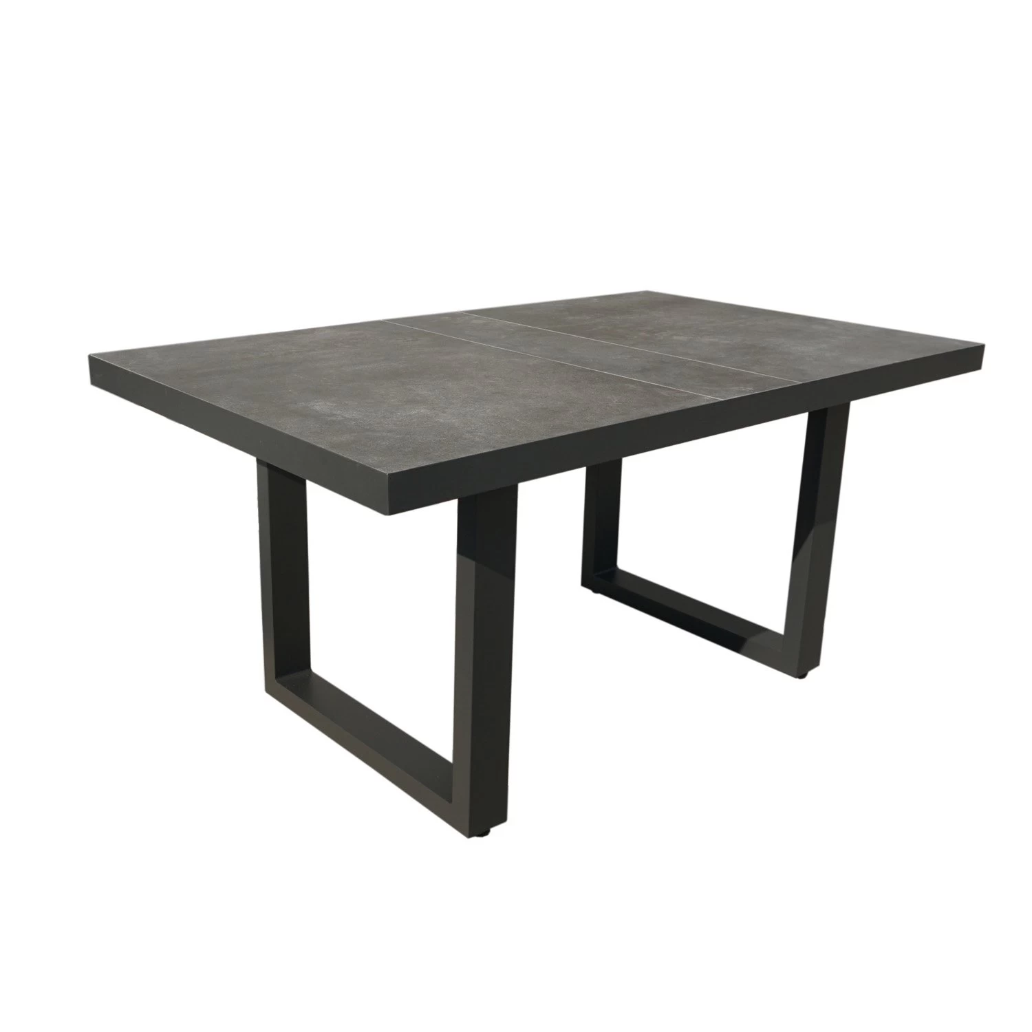 Royal Seasons SOL High Dining Tafel - L 140 X B 85 X H 65 Cm 1 Royal Seasons SOL High Dining Tafel - L 140 X B 85 X H 65 Cm