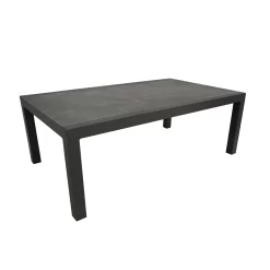 Royal Seasons SOL Salontafel - L 120 X B 70 X H 43 Cm