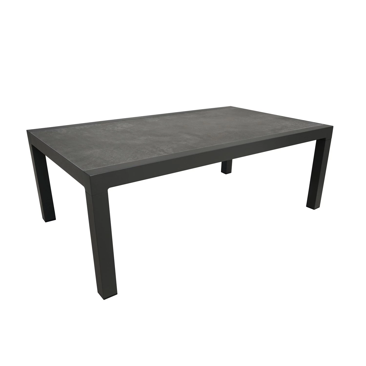 Royal Seasons SOL Salontafel - L 120 X B 70 X H 43 Cm 1 Royal Seasons SOL Salontafel - L 120 X B 70 X H 43 Cm