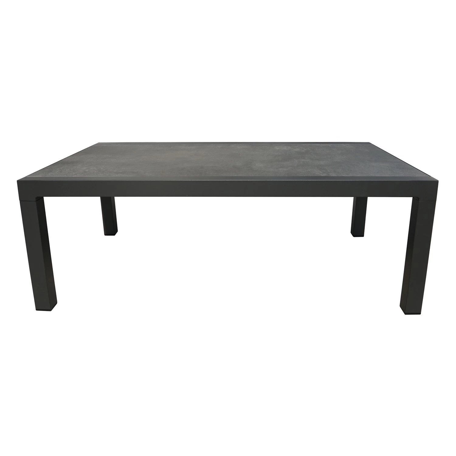 Royal Seasons SOL Salontafel - L 120 X B 70 X H 43 Cm 2 Royal Seasons SOL Salontafel - L 120 X B 70 X H 43 Cm - Afbeelding 2