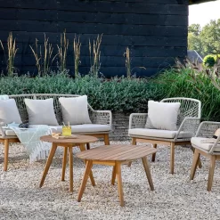 Seville Tuinstoel Beige - 72 X 74 X 80 Cm -Tuinmeubel Winkel seville tuinstoel beige 72 x 74 x 80 cm 1181x1181 623469cadc250 l