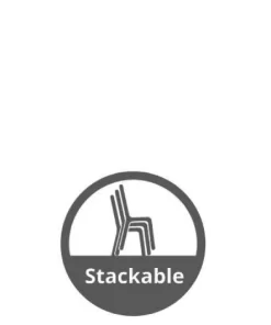 Seville Tuinstoel Zwart - 63 X 57 X 85 Cm -Tuinmeubel Winkel seville tuinstoel zwart 63 x 57 x 85 cm 1181x1416 623469b6a284a l