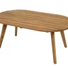 Seville Tuintafel Acacia - 97 X 57 X 40 Cm