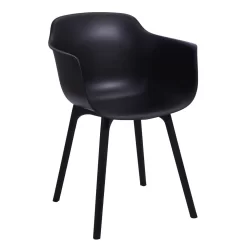 Stoel SOFIA Zwart