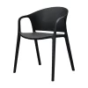 Tuinstoel BRIAN Zwart