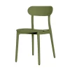 Tuinstoel FLORIS Olijfgroen