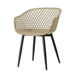 Tuinstoel WEBBING Lever